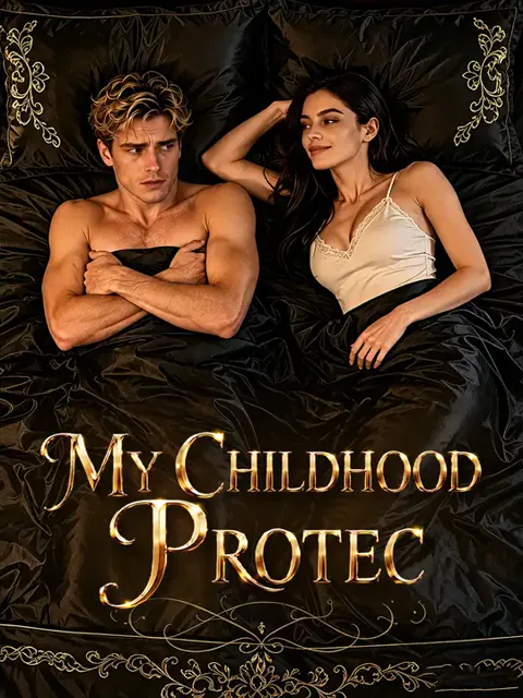 My Childhood Protec