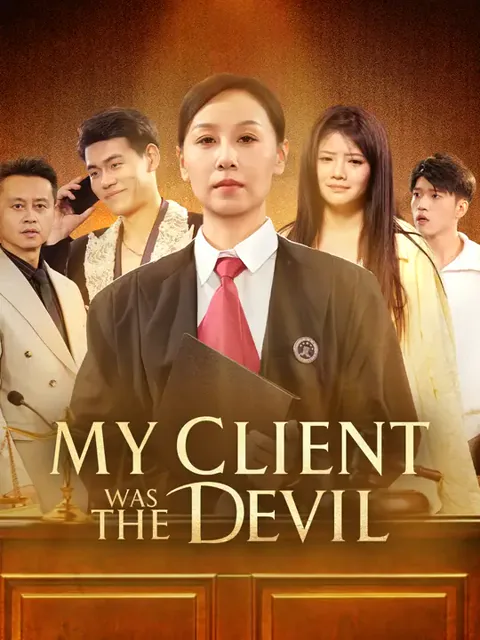 My Client Was the Devil