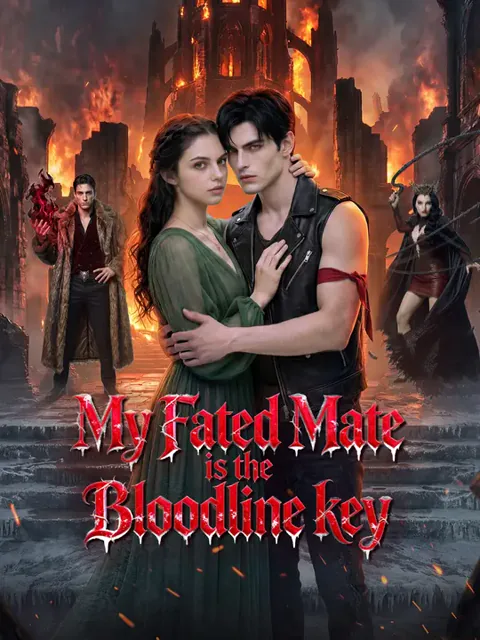 My Fated Mate is the Bloodline Key
