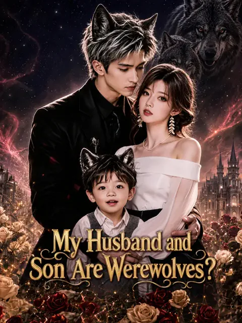 My Husband and Son Are Werewolves?