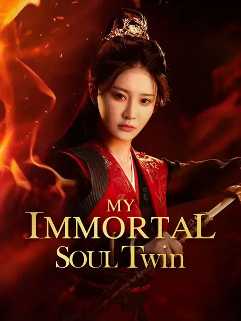 My Immortal Soul Twin
