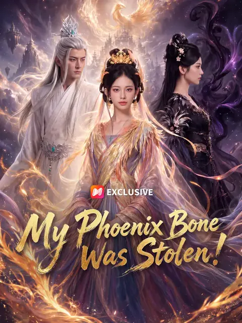 My Phoenix Bone Was Stolen!