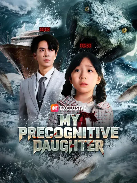 My Precognitive Daughter