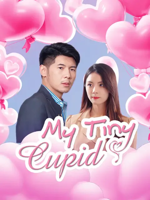 My Tiny Cupid