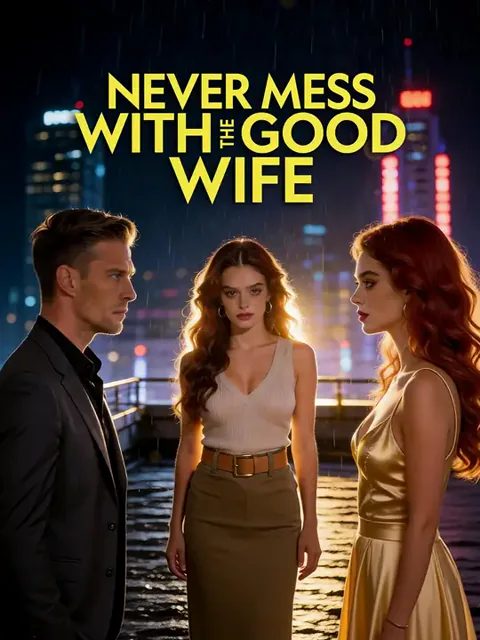 Never Mess With the Good Wife