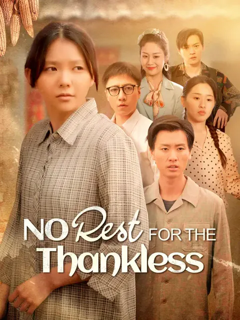 No Rest for the Thankless
