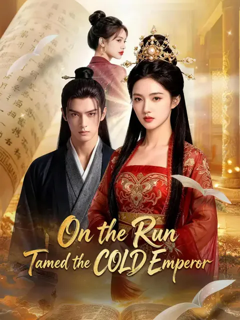On the Run, Tamed the COLD Emperor