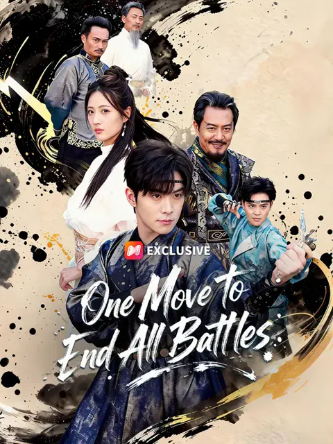 One Move to End All Battles
