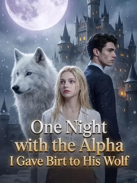 One Night with the Alpha: I Gave Birth to His Wolf Cub