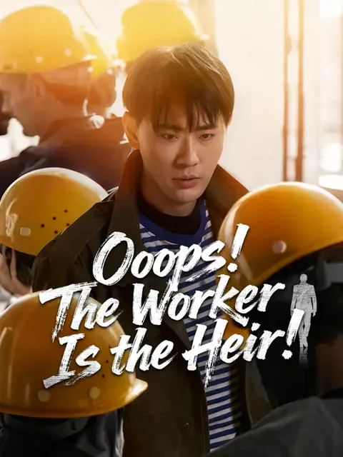Oops! The Worker Is the Heir!