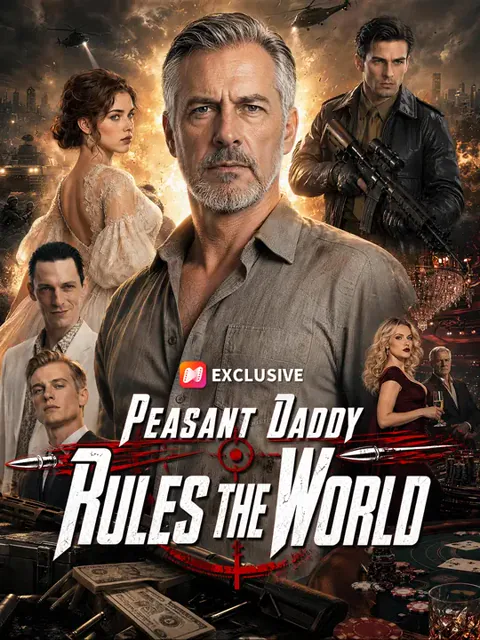Peasant Daddy Rules the World