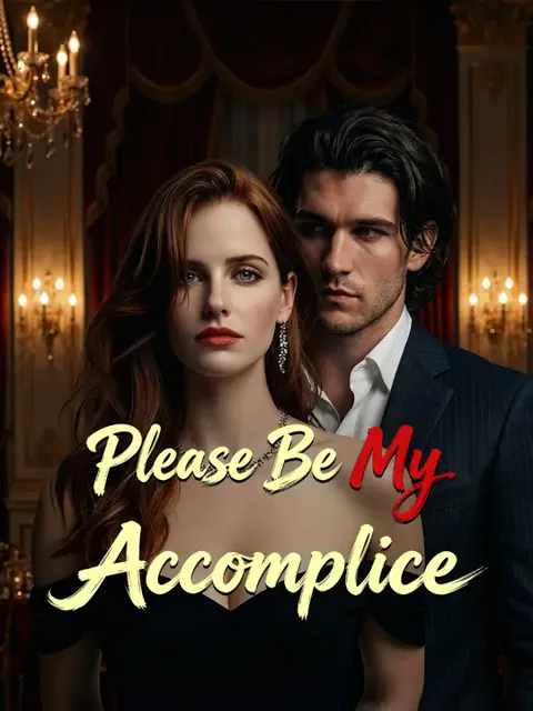 Please Be My Accomplice