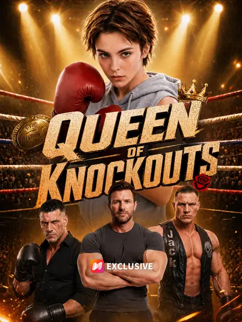 Queen of Knockouts
