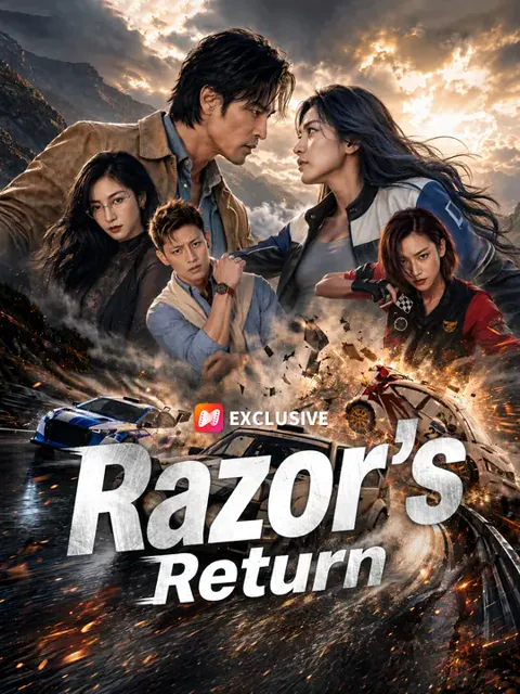 Razor's Return