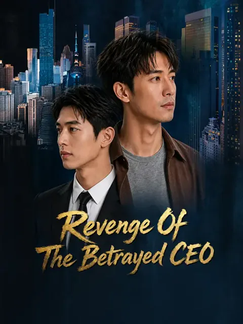 Revenge Of The Betrayed CEO