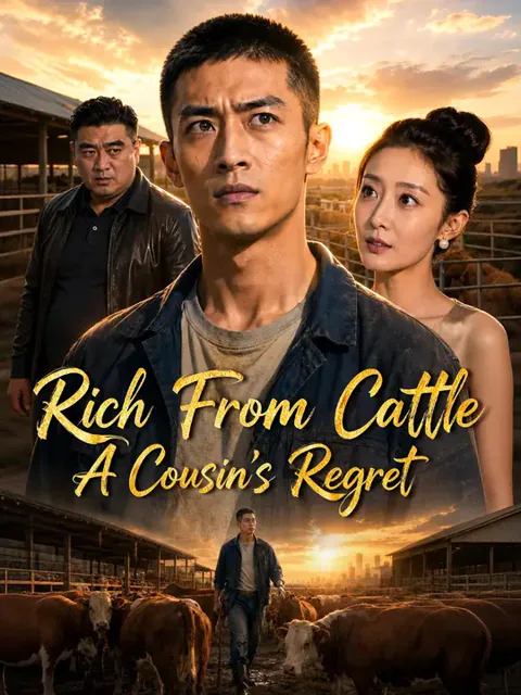 Rich From Cattle, A Cousin's Regret