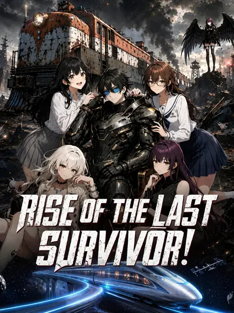 Rise of the Last Survivor!