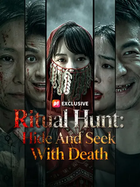 Ritual Hunt: Hide And Seek With Death