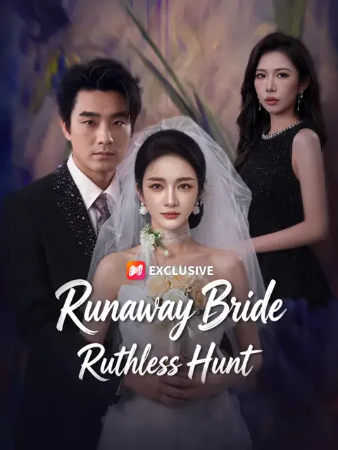Runaway Bride, Ruthless Hunt