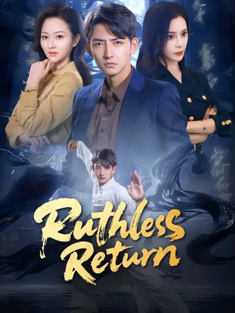 Ruthless Return