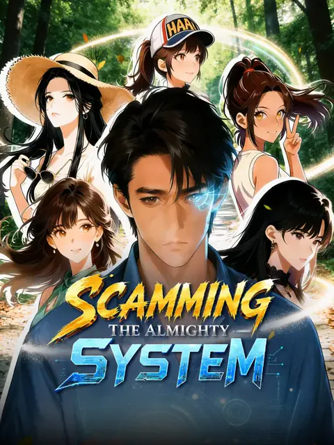 Scamming The Almighty System