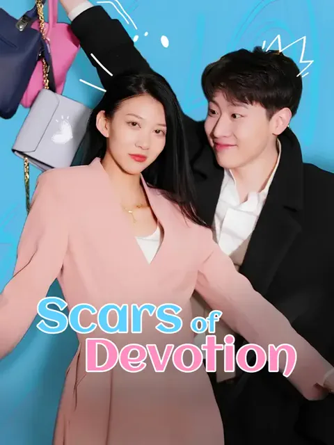 Scars of Devotion
