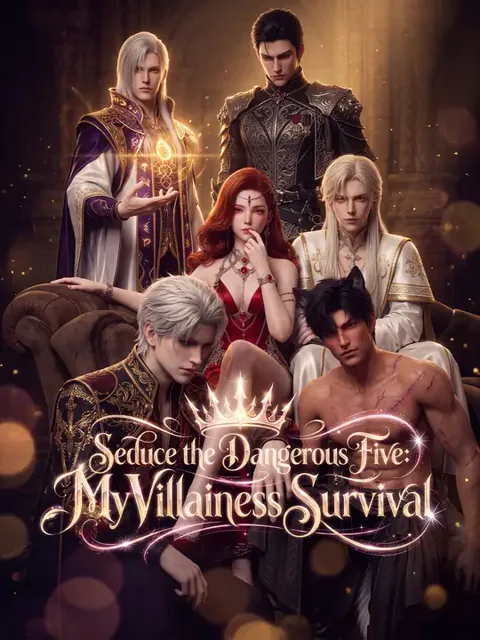 Seduce the Dangerous Five: My Villainess Survival