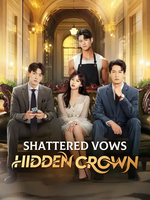 Shattered Vows, Hidden Crown
