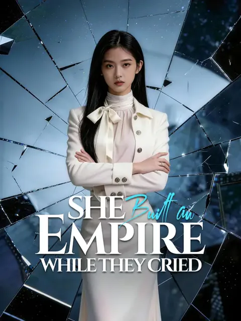 She Built an Empire While They Cried