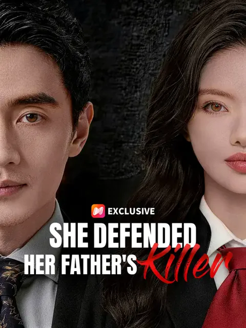 She Defended Her Father's Killer