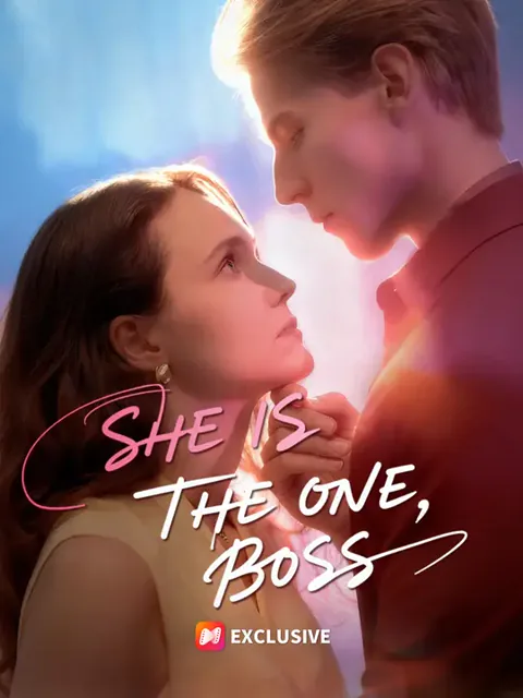 She is the one, Boss!