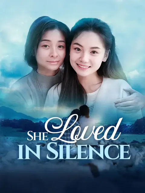 She Loved in Silence
