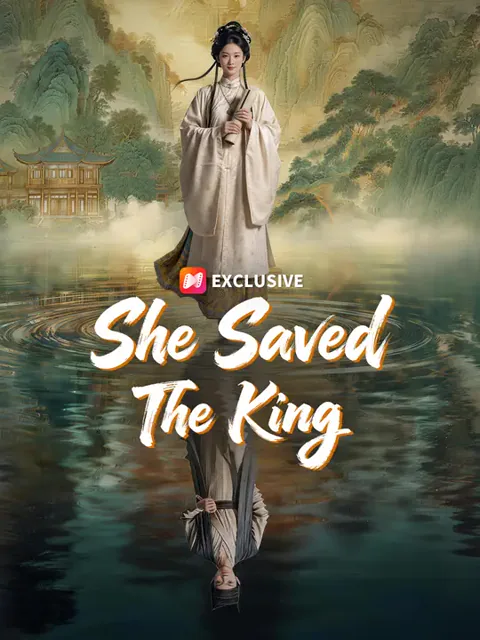 She Saved The King
