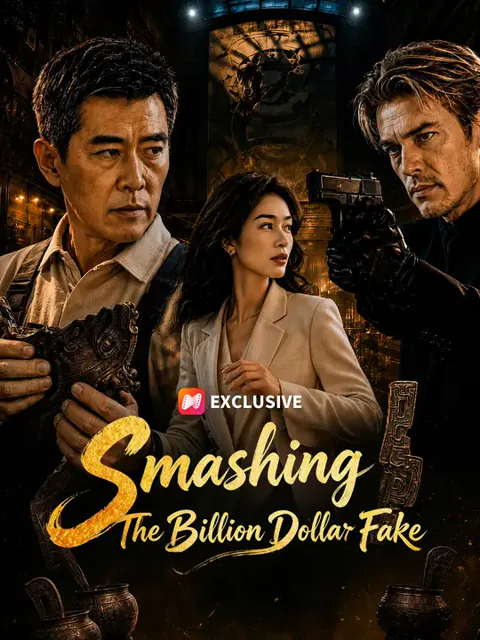 Smashing The Billion Dollar Fake