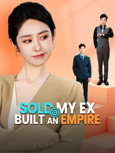 Sold My Ex, Built an Empire