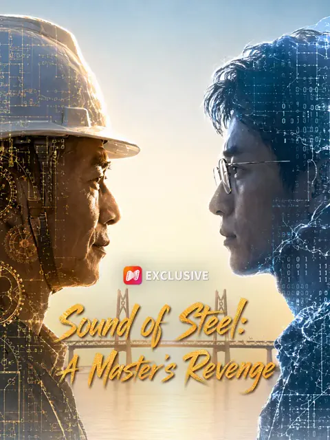 Sound of Steel: A Master's Revenge