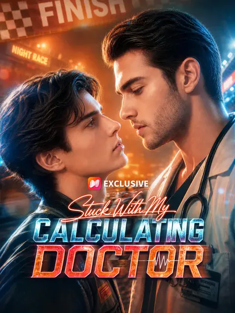 Stuck With My Calculating Doctor