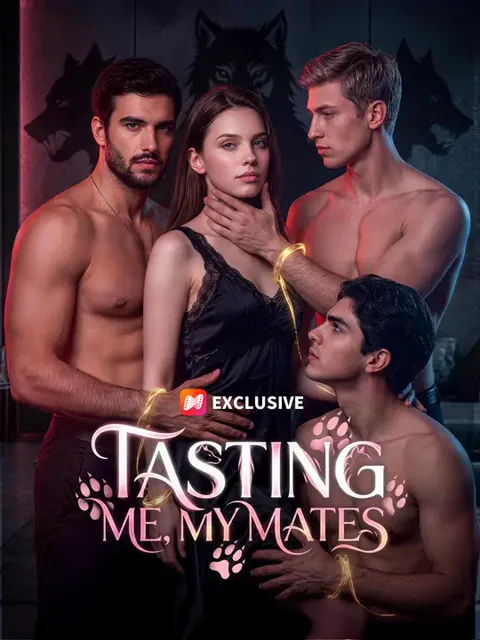 Tasting Me，My Mates