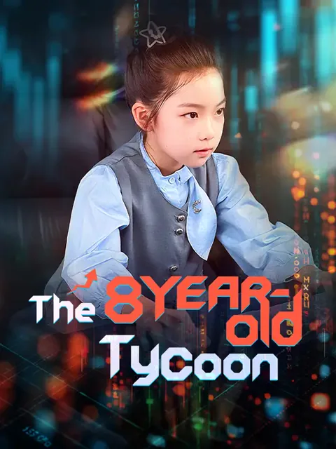 The 8-Year-Old Tycoon