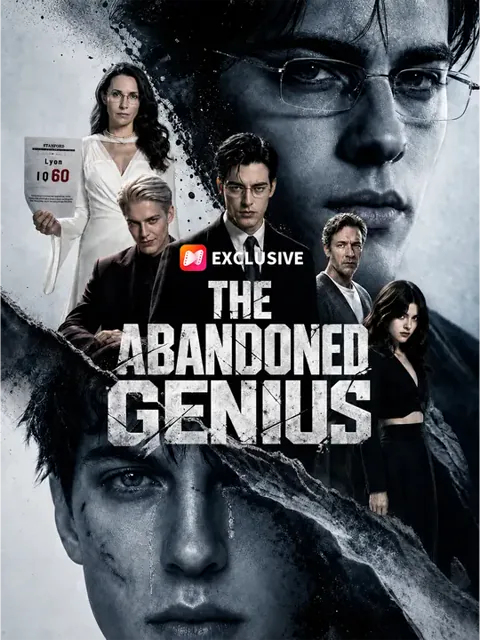 The Abandoned Genius