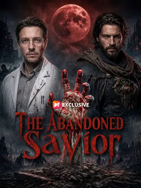 The Abandoned Savior