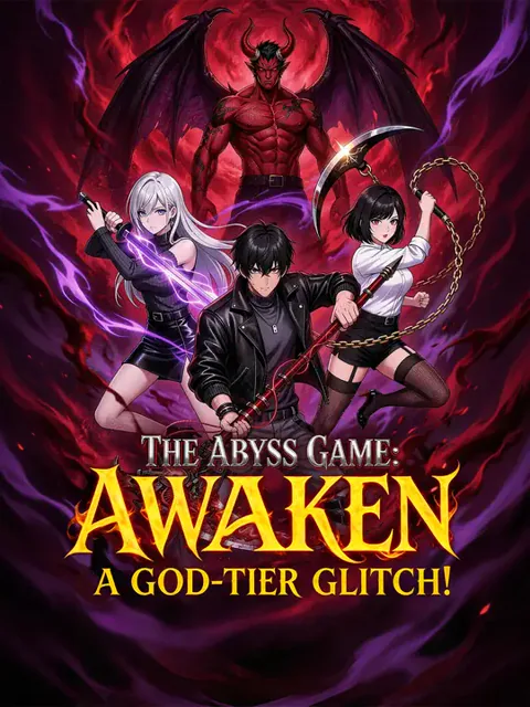 The Abyss Game: Awaken A God-Tier Glitch!