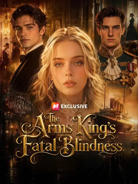 The Arms King's Fatal Blindness