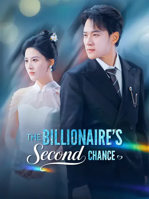 The Billionaire's Second Chance