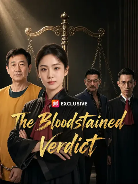 The Bloodstained Verdict