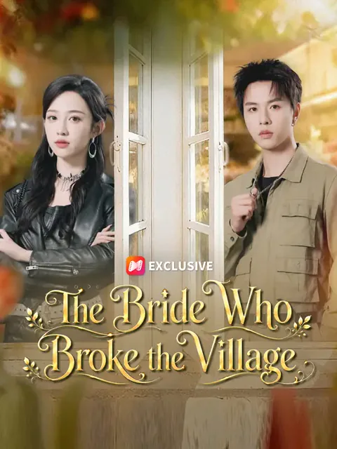 The Bride Who Broke the Village