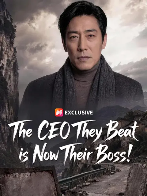 The CEO They Beat Is Now Their Boss!