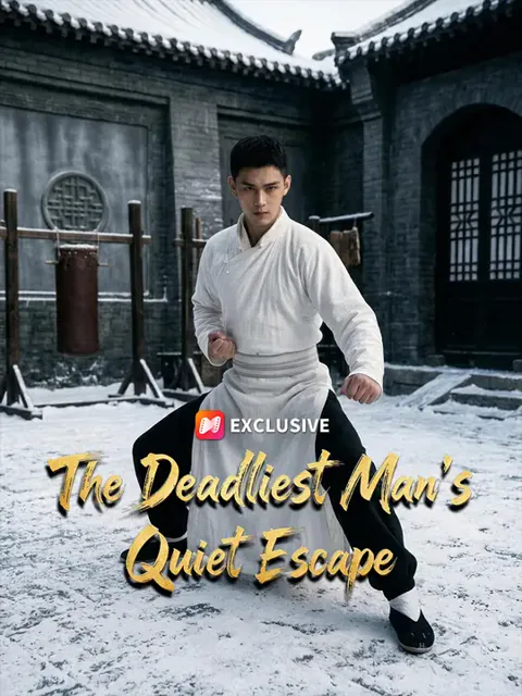 The Deadliest Man's Quiet Escape