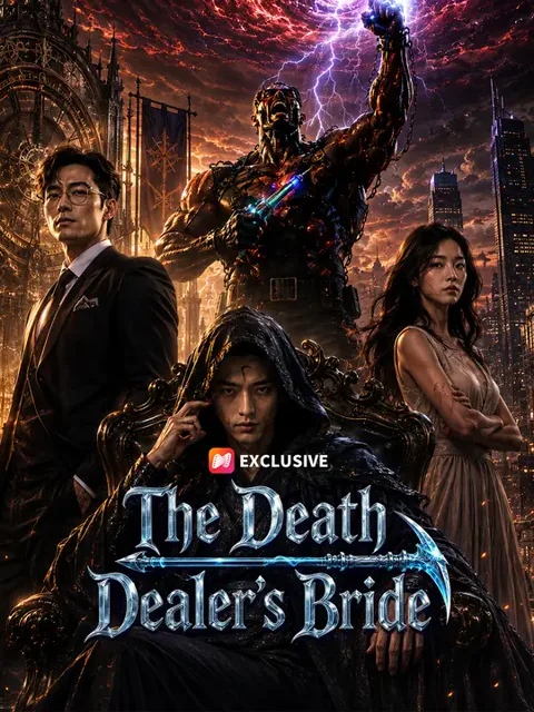 The Death Dealer's Bride