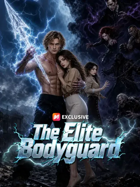 The Elite Bodyguard